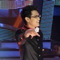 Afgan di Konser SCTV Masterpiece of Koes Plus
