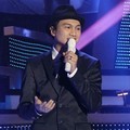 Anji di Konser SCTV Masterpiece of Koes Plus