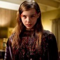 Chloe Moretz Menjadi Abby di 'Let Me In'