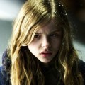 Chloe Moretz Menjadi Abby di 'Let Me In'