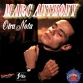 Marc Anthony di Cover 'Otra Nota' Tahun 1993