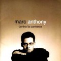 Marc Anthony di Cover 'Contra la Corriente' Tahun 1997