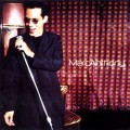 Marc Anthony di Cover 'Marc Anthony' Tahun 1999