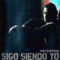 Marc Anthony di Cover 'Sigo Siendo Yo' Tahun 2006