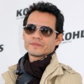 Marc Anthony di Kohl's Department Store Press Conference