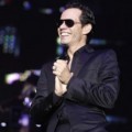Marc Anthony saat Konser