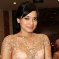 Titi Kamal di Akad Nikah Zumi Zola dan Sherrin Tharia