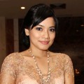 Titi Kamal di Akad Nikah Zumi Zola dan Sherrin Tharia