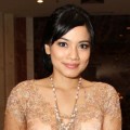 Titi Kamal di Akad Nikah Zumi Zola dan Sherrin Tharia