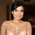 Titi Kamal di Akad Nikah Zumi Zola dan Sherrin Tharia