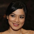 Titi Kamal di Akad Nikah Zumi Zola dan Sherrin Tharia