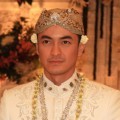 Prosesi Akad Nikah Zumi Zola dan Sherrin Tharia