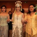Prosesi Akad Nikah Zumi Zola dan Sherrin Tharia