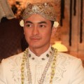 Prosesi Akad Nikah Zumi Zola dan Sherrin Tharia