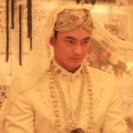 Prosesi Akad Nikah Zumi Zola dan Sherrin Tharia