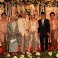 Prosesi Akad Nikah Zumi Zola dan Sherrin Tharia