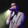 Afgan di Konser Jessie J World Tour 'Who You Are'