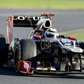 Kimi Raikkonen Saat Balapan GP F1 2012