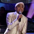 Glenn Fredly di Konser SCTV Masterpiece of Koes Plus