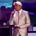 Glenn Fredly di Konser SCTV Masterpiece of Koes Plus