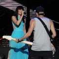 Jessie J di Konser World Tour 'Who You Are'