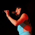 Jessie J di Konser World Tour 'Who You Are'