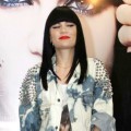 Jessie J di Jumpa Pers Konser World Tour 'Who You Are'
