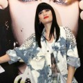 Jessie J di Jumpa Pers Konser World Tour 'Who You Are'
