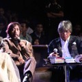 Koes Plus di Konser SCTV Masterpiece of Koes Plus