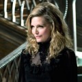 Michelle Pfeiffer Menjadi Elizabeth Collins Stoddard di 'Dark Shadows'