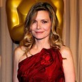 Michelle Pfeiffer di Academy Awards 2010