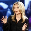 Michelle Pfeiffer di 'The Today Show'