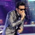 David 'Naif' di Konser SCTV Masterpiece of Koes Plus