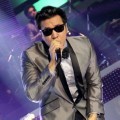 David 'Naif' di Konser SCTV Masterpiece of Koes Plus