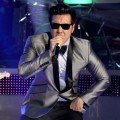 David 'Naif' di Konser SCTV Masterpiece of Koes Plus