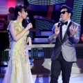 Yuanita Christiani dan David 'Naif' Menjadi Host di Konser SCTV Masterpiece of Koes Plus