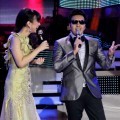 Yuanita Christiani dan David 'Naif' Menjadi Host di Konser SCTV Masterpiece of Koes Plus