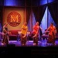 Pementasan Kabaret Oriental 'Anak Emas Juragan Batik'