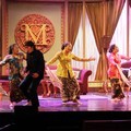 Pementasan Kabaret Oriental 'Anak Emas Juragan Batik'