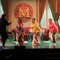 Pementasan Kabaret Oriental 'Anak Emas Juragan Batik'