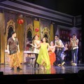 Pementasan Kabaret Oriental 'Anak Emas Juragan Batik'