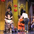 Pementasan Kabaret Oriental 'Anak Emas Juragan Batik'