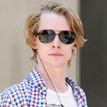 Macaulay Culkin Dalam Berbagai Kesempatan