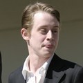 Macaulay Culkin Dalam Berbagai Kesempatan