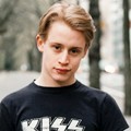 Macaulay Culkin Photoshoot
