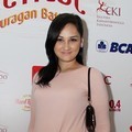 Mona Ratuliu Saat Ditemui Seusai Pementasan Kabaret Oriental