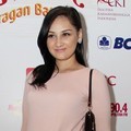 Mona Ratuliu Saat Ditemui Seusai Pementasan Kabaret Oriental