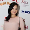 Mona Ratuliu Saat Ditemui Seusai Pementasan Kabaret Oriental