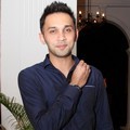 Teuku Zacky Saat Ditemui Seusai Pementasan Kabaret Oriental