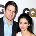 Channing Tatum Hadir dalam Acara 'GQ Men of the Year Party' ke 15